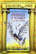 Dedalo e Icaro e altre storie