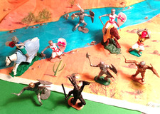 %% Timpo Toys und andere