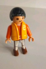 Playmobil Figur Kind Junge f