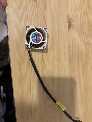 Noctua a4x20 pwm x - noctua, 40
