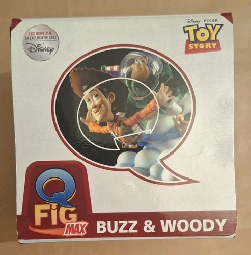 Toy story buzz woody q - toy,