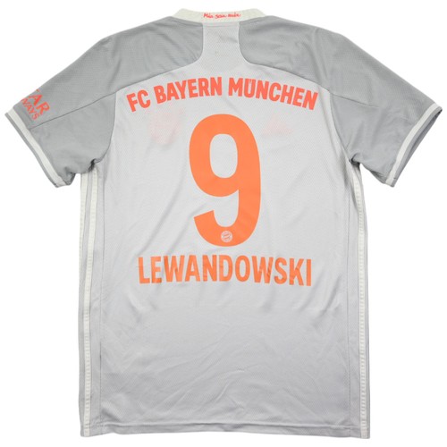 Adidas 2020 bayern - 2020-21, munchen