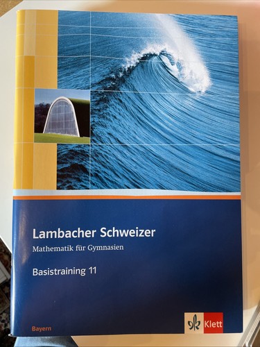 Lambacher schweizer mathematik - schweizer,