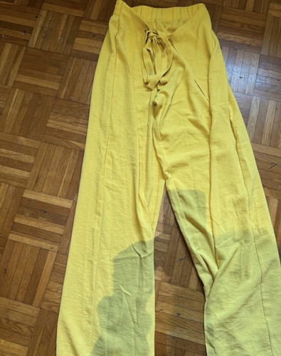 Zara hose hosenrock - hose,
