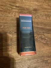 Flora Mare for Her Eau de