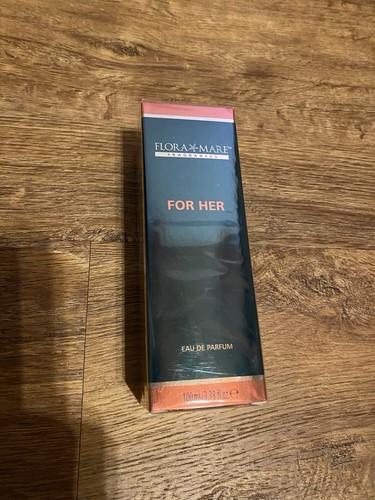 Flora mare for her eau - her, de