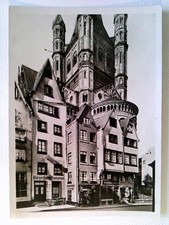 Köln, Gross St. Martin