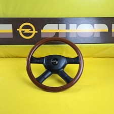 Lenkrad Holzlenkrad Momo ML38 Opel Mercedes Oldtimer BMW Fiat Lancia
