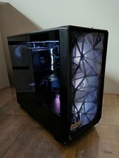 Gaming PC – RTX 3080 Ti | Ryzen 5600X | 32GB RAM | 1TB NVMe SSD | Windows 11 Pro