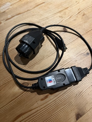 Tech und can bmw tuning - bm, k