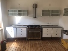 IKEA UDDEN Freistehende