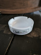 Reklame aschenbecher lord - aschenbecher,