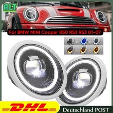 E-Mark DRL LED Scheinwerfer