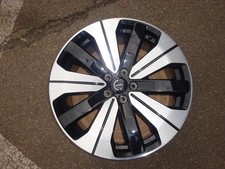 Alufelge Volvo XC40 Original