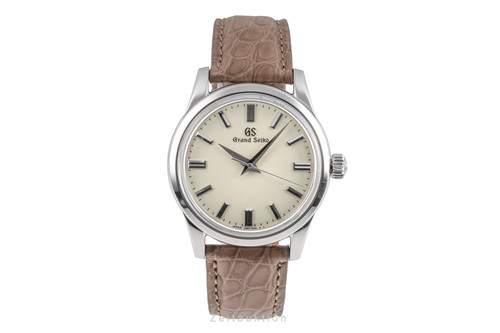 Grand seiko elegance - seiko,
