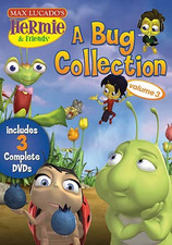 A Bug Collection [DVD] [Region