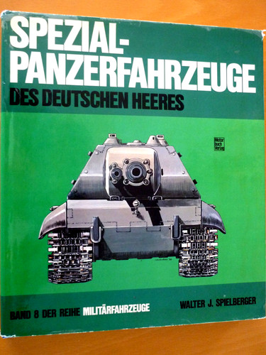 Spezial panzerfahrzeuge des - spezial-panzerfahrzeuge,