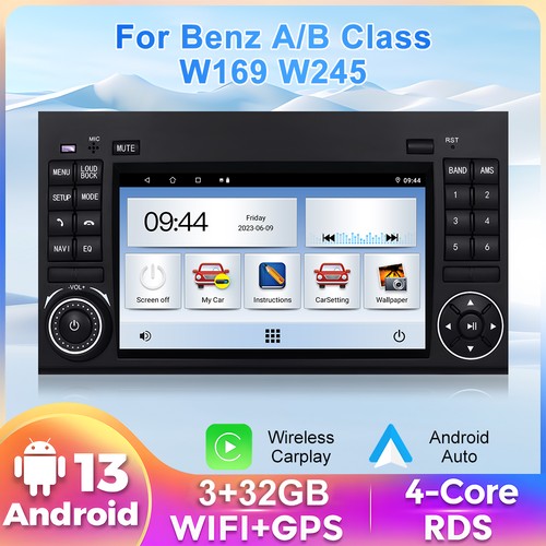Android 13 autoradio - android,