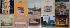 Schallplatten lp johann - schallplatten, 12"