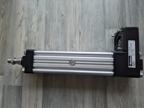 Parker hannifin - parker,