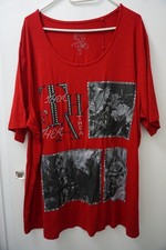 Thea 42 Plus Shirt / Tunika