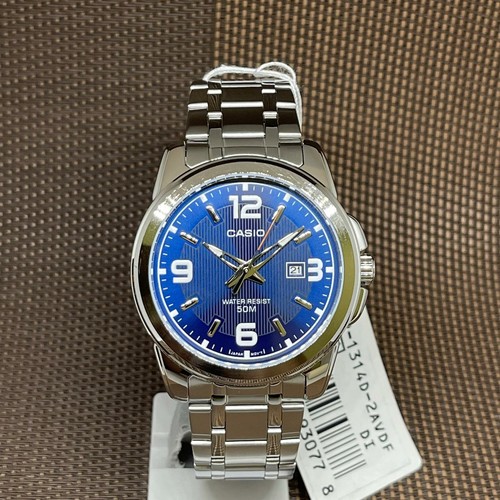 Casio mtp 1314d - casio, mtp-1314d-2a