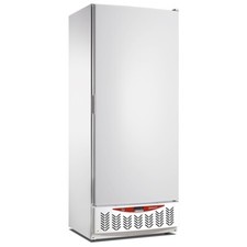 Gastro Gefrierschrank TK weiss