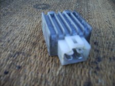 Regler Spannungswandler Gleichrichter Tauris Fuego Samba HT50QT-19 Keeway