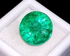 Runde Form Natürlicher