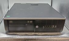 PC HP Compaq Pro 6305 SFF, AMD A8-5500B, 3GB RAM, 500GB HDD, Win10 Pro