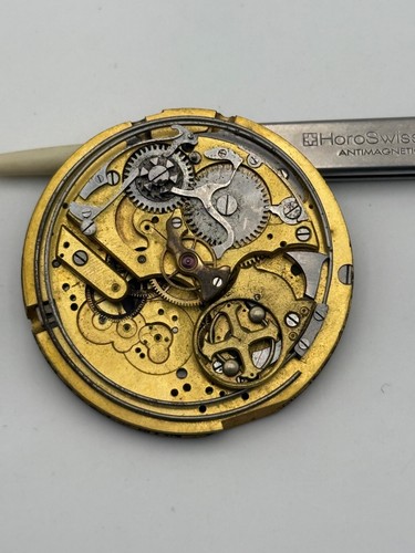 Pocket watch repetition - pocket,