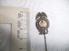 Abzeichen , Nadel , 20 Jahre