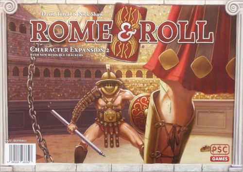 Rome roll brettspiel - rome, &