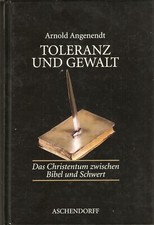 Toleranz und Gewalt - Arnold