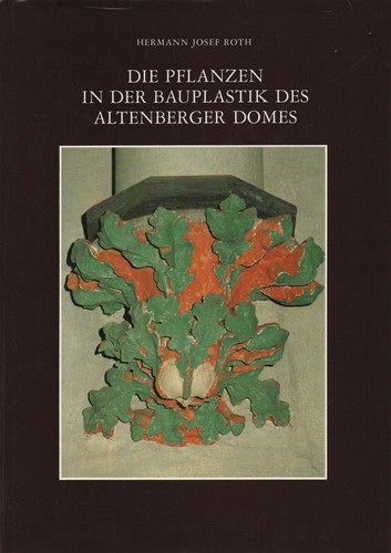 Roth die pflanzen - in, der