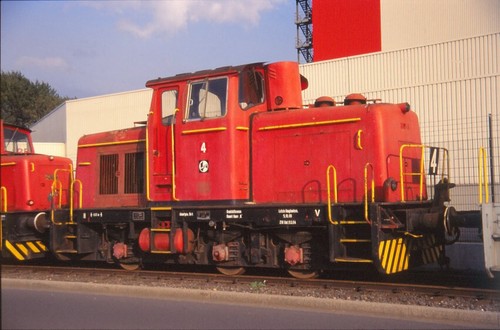 Dia hoechst ag - 4,
