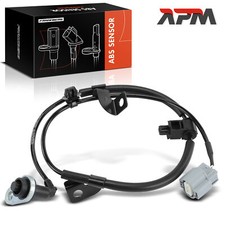 ABS Sensor Raddrehzahl Hinten