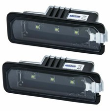Cree LED aluminium license