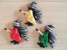 Hexen-Magnete-Kühlschrankmagn