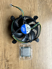 Intel Core i5-3570 3,40GHz