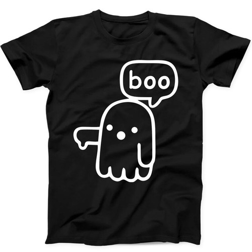 Halloween ghost disapproval - halloween, of