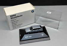 BMW 525i touring 5-er Reihe 5-series Kombi Combi PKW Auto PKW Herpa H0 1:87