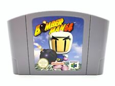 Bomberman 64 (Nintendo 64) N64