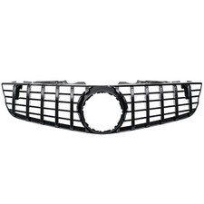 für Mercedes SPORT LOOK Grill