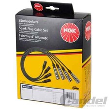 NGK 5x ZÜNDKABEL SATZ passend
