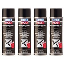 4x LIQUI MOLY 6111
