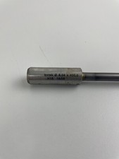 Botek ø 8,04 x 400 H15 18/09