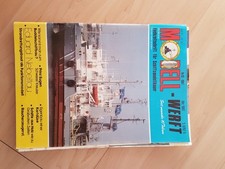 Modell-Werft Fachzeitschrift