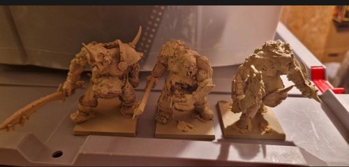 Forgeworld warhammer aos - forgeworld,