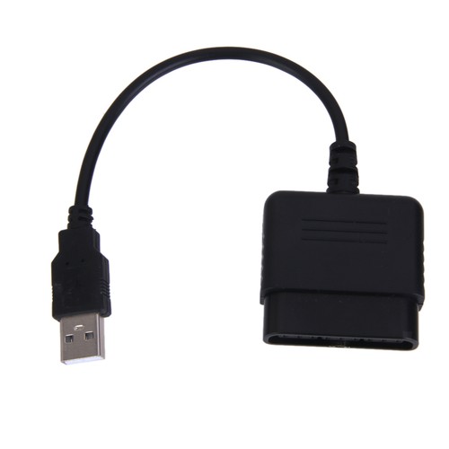 Usb ps2 ps3 controller - zu,